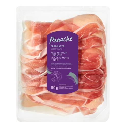 Panache Prosciutto 100 g