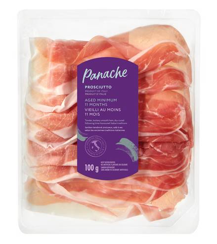 Panache Prosciutto (100 g)
