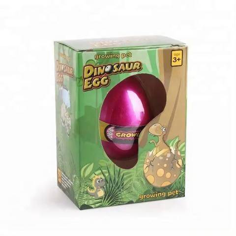 Growing Pet Dinosaur Egg 1 Count