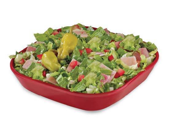 Hook & Ladder® Salad