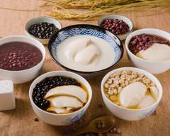 讚豆家豆花 湖口店