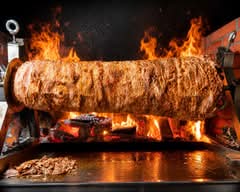 Galata Kebab