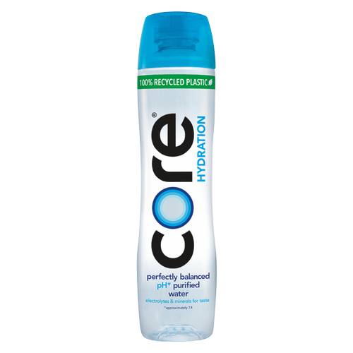 Core Hydration Nutrient Enhanced Water 30.4oz Btl