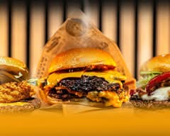 Maiga Smash Eats (St Jacques)