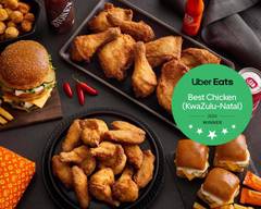 Chicken Licken® Berea