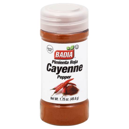 Badia Pimienta Roja Cayenne Pepper