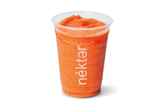 Orange Crush