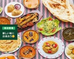アジアンレストラン生田カリー Asian restaurant ikuta curry
