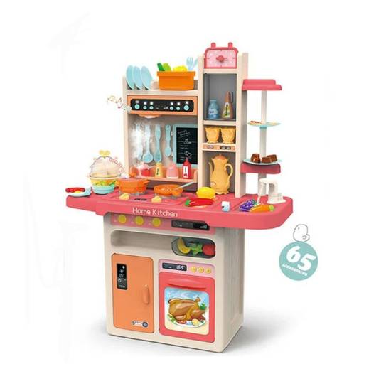 Set de cheap cocina infantil