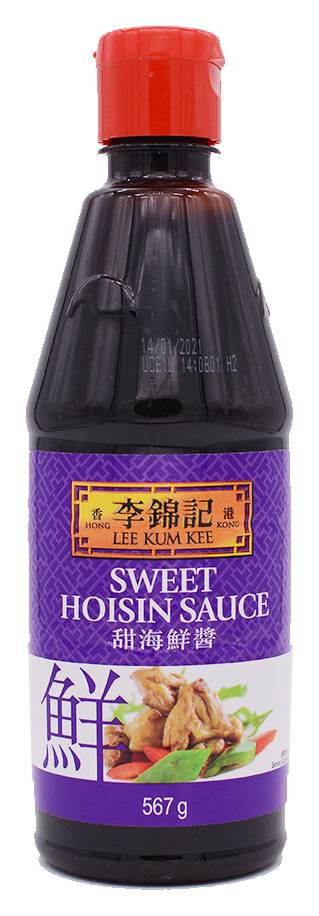 Lee Kum Kee Sweet Hoi Sin Sauce (567g)