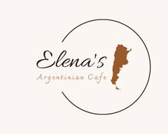 Elena's Argentinian Cafe (Gastonia)