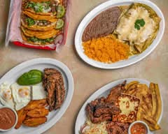 Tienda Mi Rancho Mexican Grocery (4186 University Blvd S)