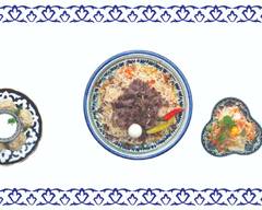 Uzbek Eats