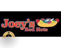 Joey's Red Hots - New Lenox