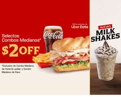 Firehouse Subs Hatillo