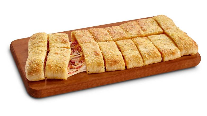 Bacon Stuffed Howie Bread®