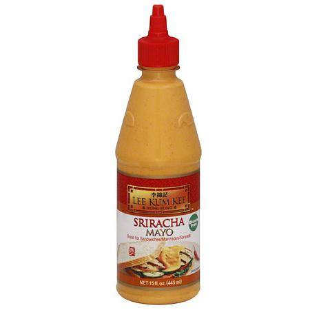 Lee Kum Kee - Sriracha Mayo - 15 oz Bottle