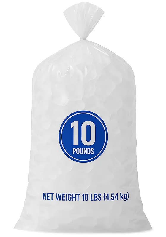 SLV Ice Bag
