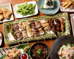 炉ばた焼 日吉丸