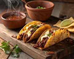 Señora Birria  Sucursal Delta