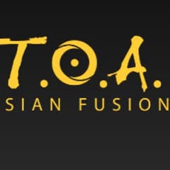 TOA Asian Fusion (Huntington)
