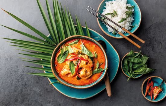 Thaï Gourmet