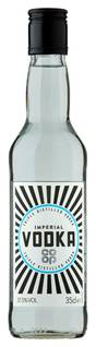 Co-op Imperial Vodka 35cl