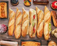 Boulangerie CACOPARDO Merlebach