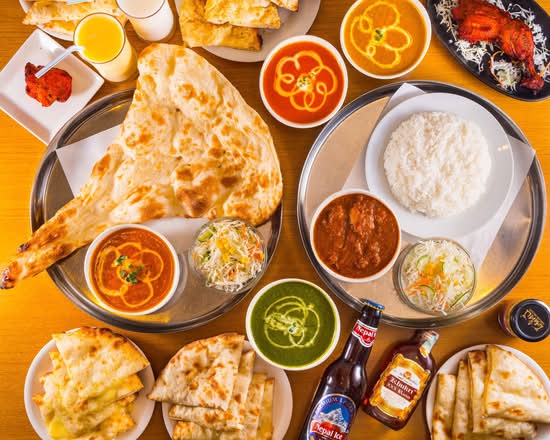 New Gurkha Indian & Hakka Chinese's restaurant