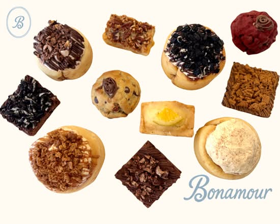 Bonamour Repostería