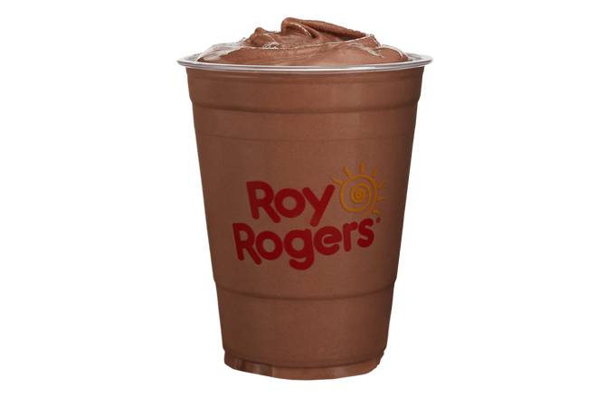 Chocolate Milkshake