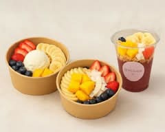 アサイーボウル専門店BON bowls 川越店