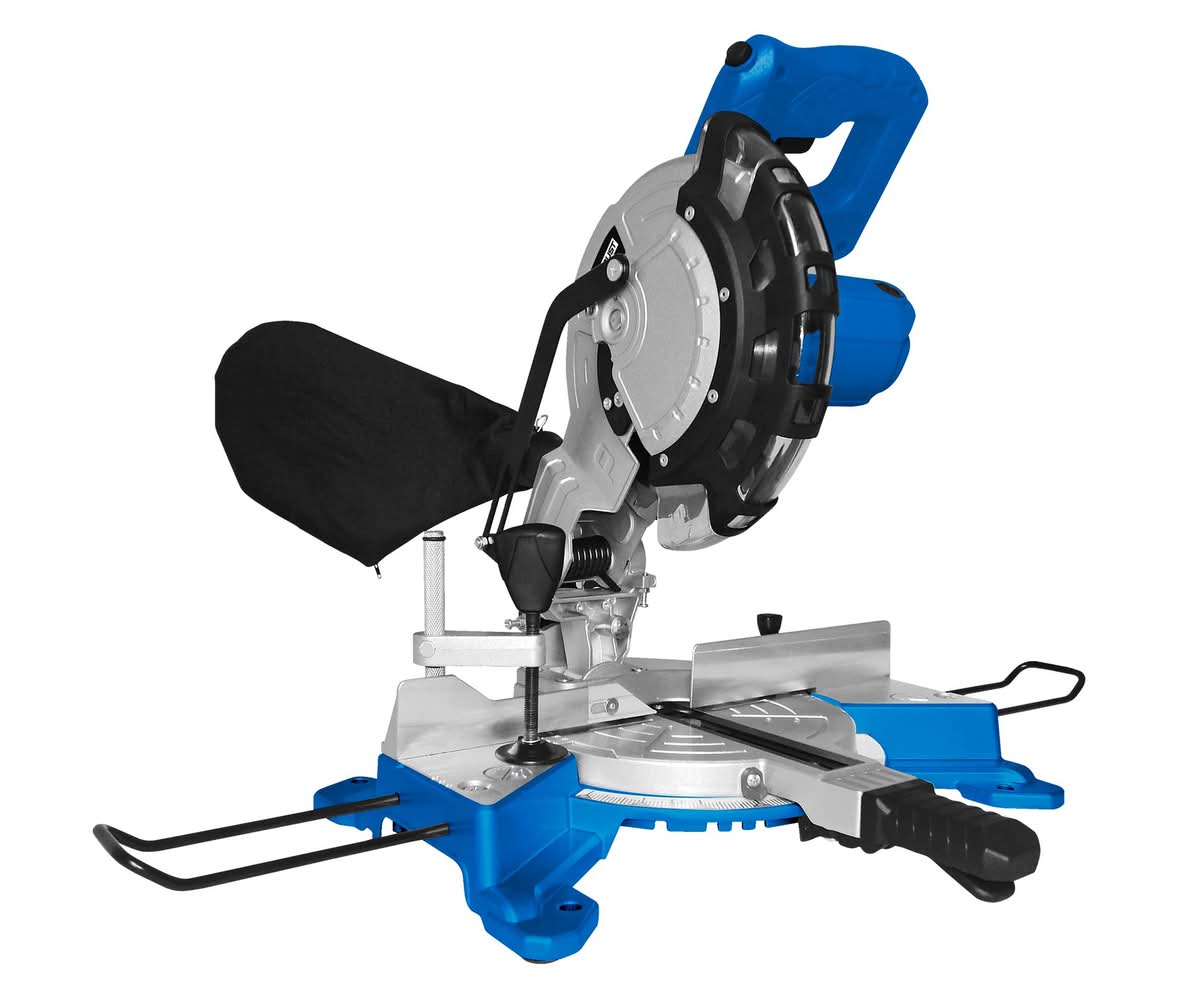 Ingleteadora 8'' 1400/1700W