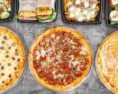 The East Coast Pizza Co