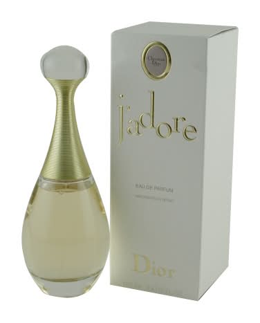 Dior J'adore Eau De Parfum (3.4 fl oz)