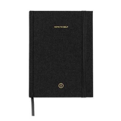 Wit & Delight Linend Journal Note Book