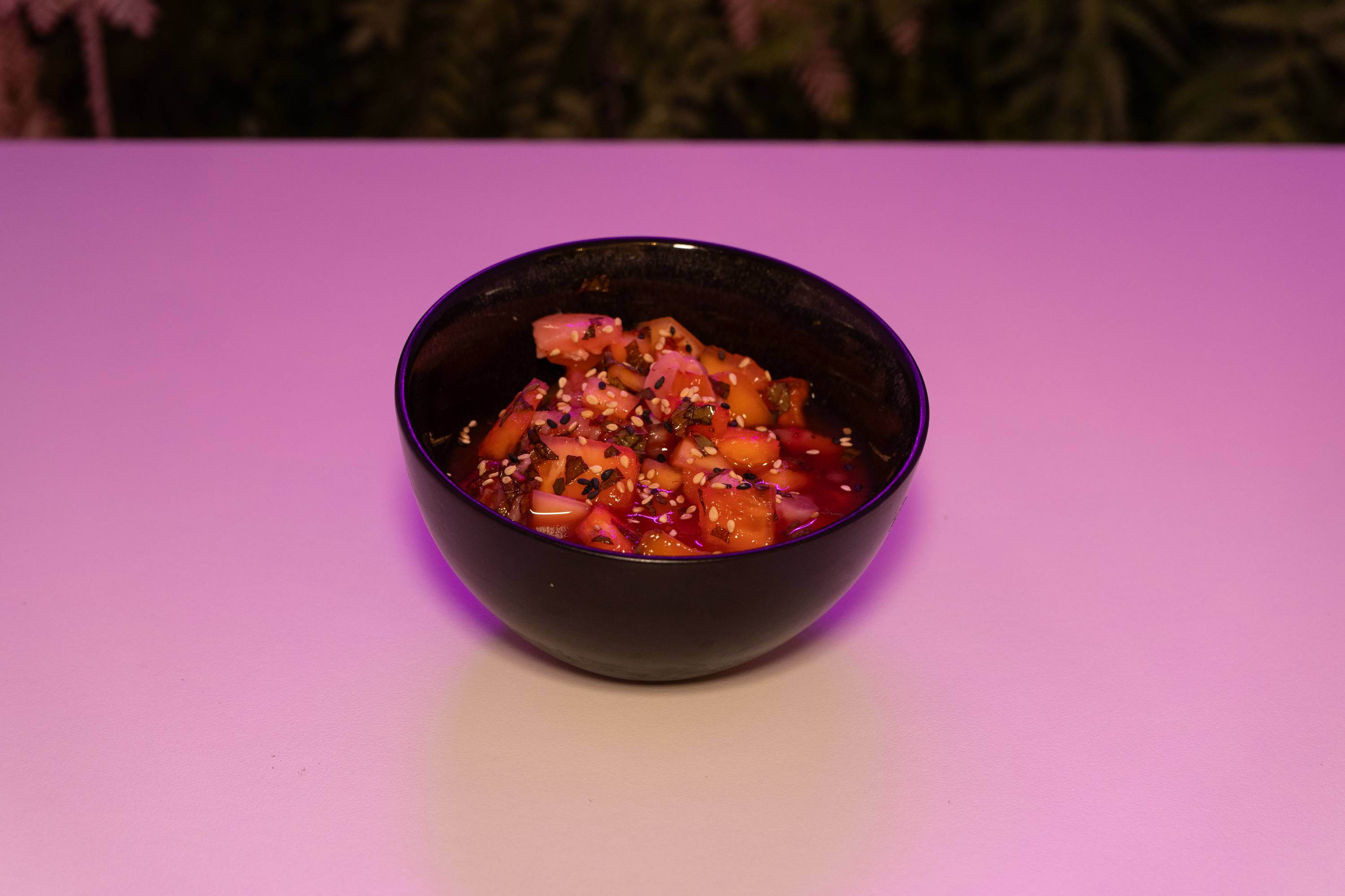 Salade de Fruits Frais