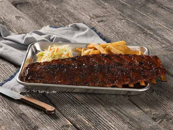 Full Rack of Ribs