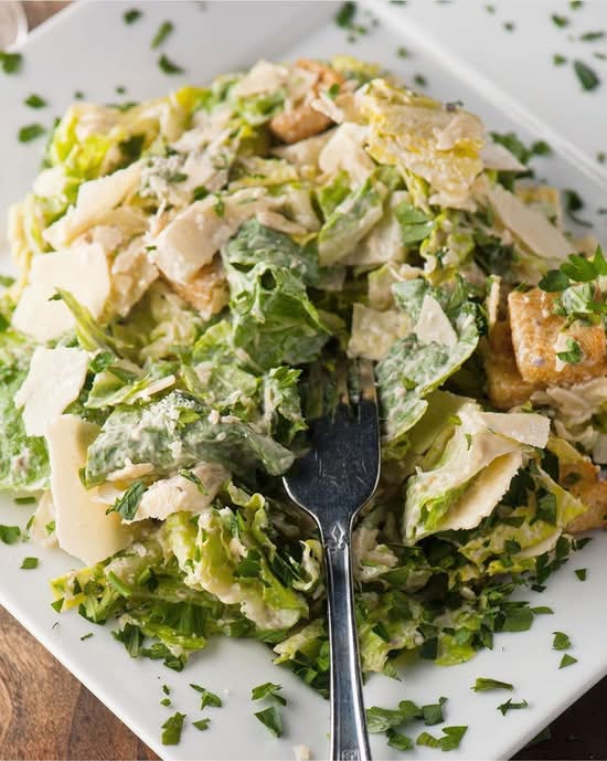 Caesar Salad