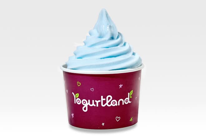 Rocket Pop Sorbet