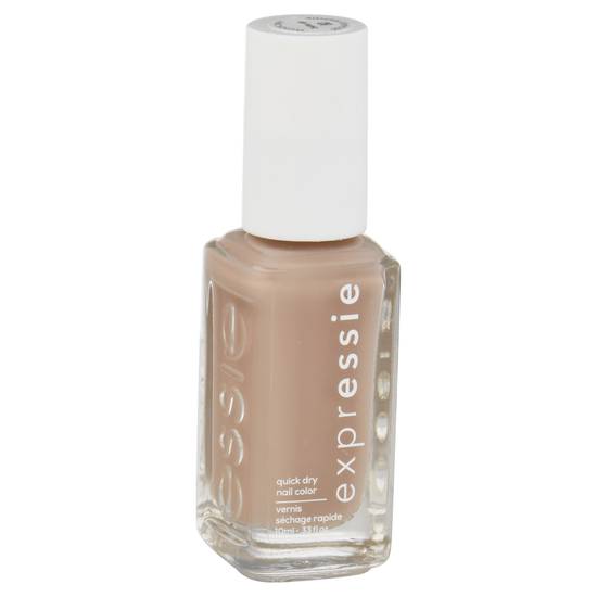 Essie Expr Quick Dry Nail Color 60 Buns Up Shade