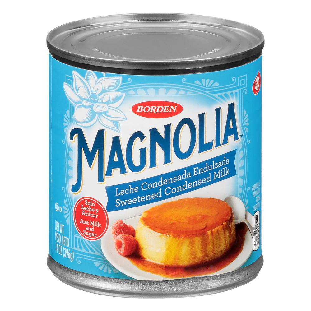 Magnolia Sweetened Condensed Milk