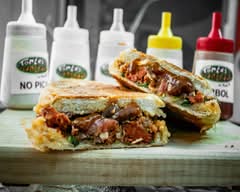 Tortas Planchadas Paty berber (Tortas Planchadas Paty berber)