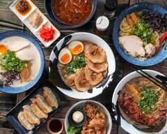 Ramen Kameko (910 Clement St)