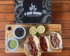 A Suuu Madre Suc. Felix Ireta