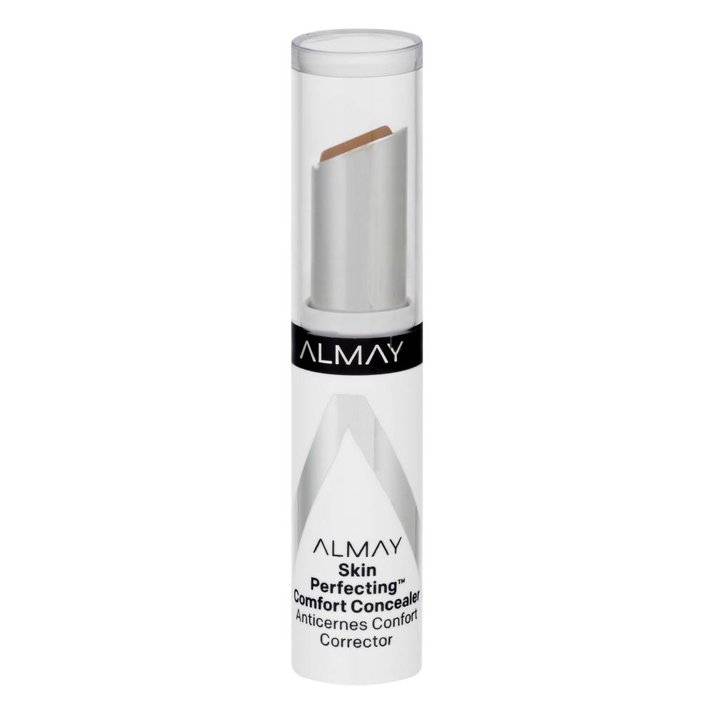 Almay Skin Perfecting Deep 220 Comfort Concealer (0.2 oz)