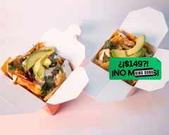 ChilaQueria Pero Ya No