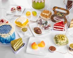 Banz Cake (3480 Platinum Dr)