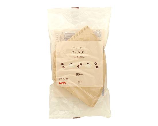 ◎Lmコーヒーフィルター 50P【嗜好品】