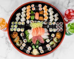 My Sushi And More